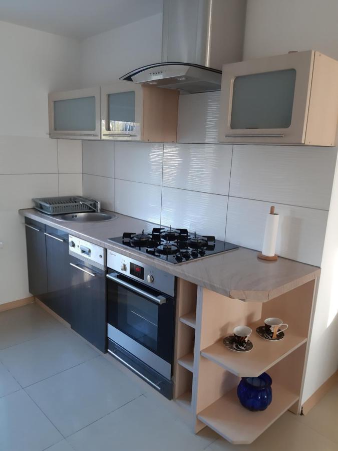 Landhaus Na Wsi Blisko Morza