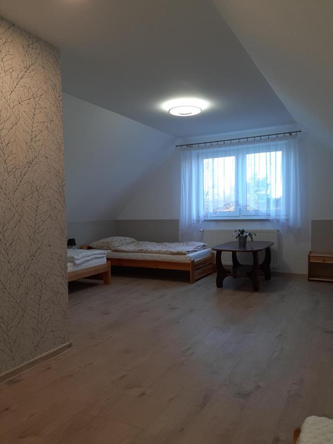 Landhaus Na Wsi Blisko Morza Kukinia