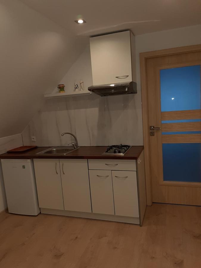 Landhaus Na Wsi Blisko Morza *